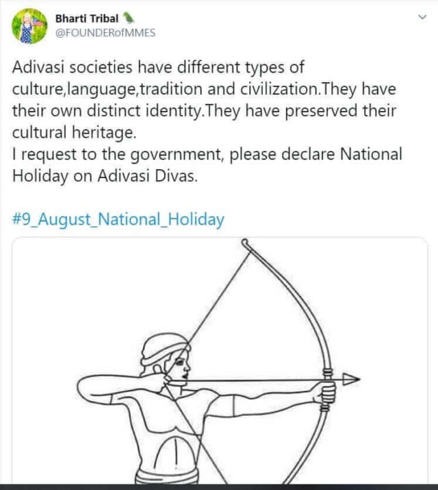 Why India Is Asking For 9th August To Be Declared A National Holiday