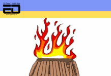 In Pics: Artist’s Portrayal Of How An Average Indian Is So Caste Blind