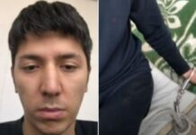 Uighur Camp Detainee Smuggles Phone Inside To Record Rare Video Of Their Plight