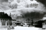 Hiroshima Blasts