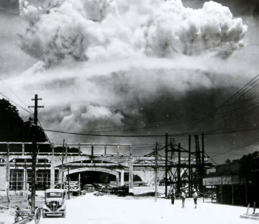 Back In Time In Pics: 75 Years Ago On This Day, Hiroshima’s Historical Bomb Blast Changed Its Trajectory Forever