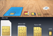 All You Need To Know About e-SIM Card Swapping Scam