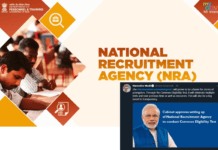How To Get A Government Job As Per National Recruitment Agency’s CET
