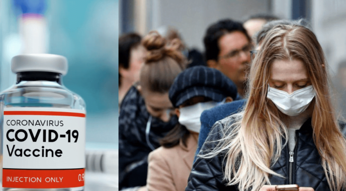 How Will Life Look After A COVID-19 Vaccine Arrives?