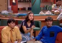 What Happened When The Indian Version Of F.R.I.E.N.D.S Hit Television Screens in 1999