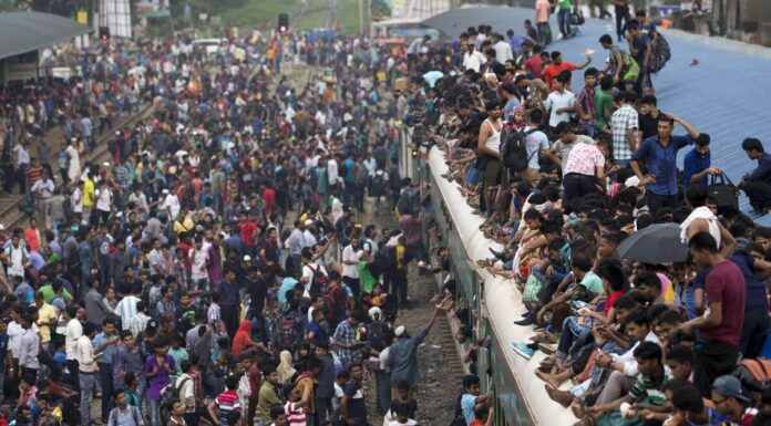 10 Points You Need To Know About The Proposed Population Control Bill Population Control Bill