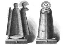 What Is An Iron Maiden? We Know Of The Band, But The Actual Thing Was A Medieval Torture Device