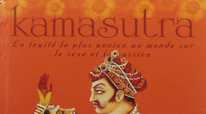 Indian Text Kamasutra Was First To Address The Idea Of Consent For Women