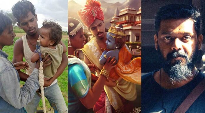 This Bangalore Artist Turns Ordinary People Into Mythological Figures/Iconic Works Of Art Bangalore Artist