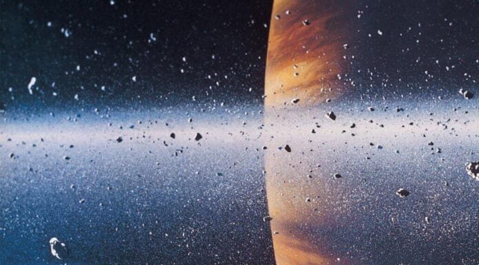 VerifiED: Is It Really Raining Diamonds In Neptune And Uranus?