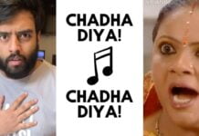 Indian Serial Dialogues