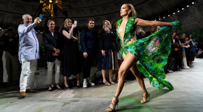 Watch: 5 Fashion Designers Who Changed The Way We See Haute Couture haute couture