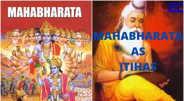 In Pics: Facts That Suggest That Mahabharata Can Be A Reality And Not Just A Work Of Fiction