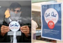 This Is How UK Govt. Is Incentivising Its Citizens Into Spending And Consuming