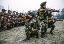Why Do So Many People From Punjab & Garhwal Join The Indian Armed Forces? Indian Armed Forces