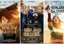 Why Making ‘Boycott #TheKargilGirl’ Trend On Twitter Is Not Enough To Kill Nepotism In Bollywood?