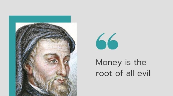 6 Quotes By Famous Poets And Writers That Are Misunderstood