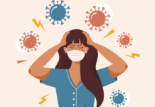 How To Know If You Are Having Corona Anxiety And To What Extent