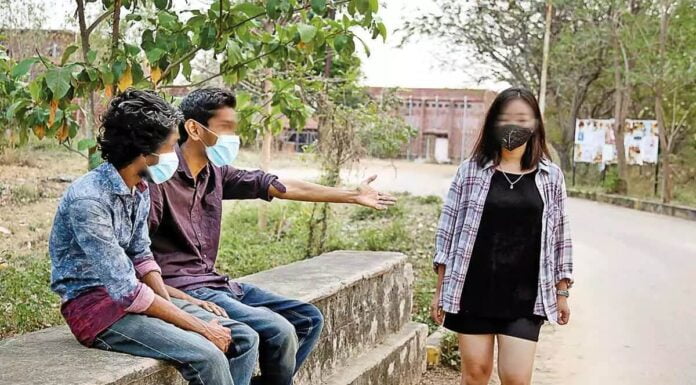 Calling Someone Ch*nki, Bh*ngi Can Land You In Jail; These & Other Racist Slurs Which Are Illegal Racist Slurs