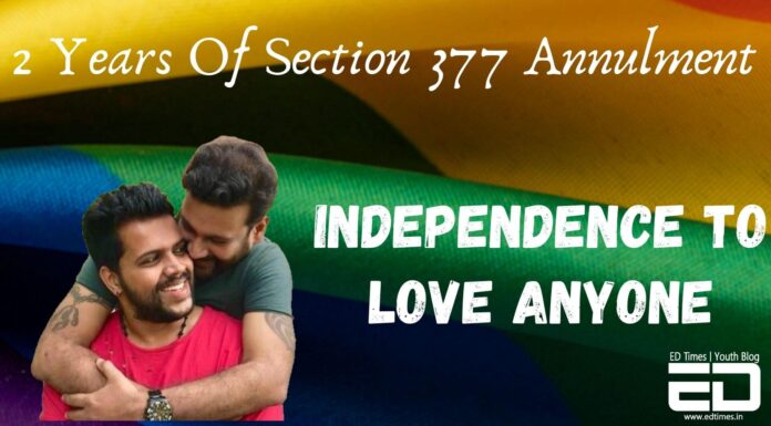 In Pics: What Has Changed After Two Years Of Section 377 Revocation In India?