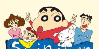 shinchan