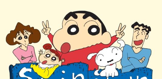 shinchan
