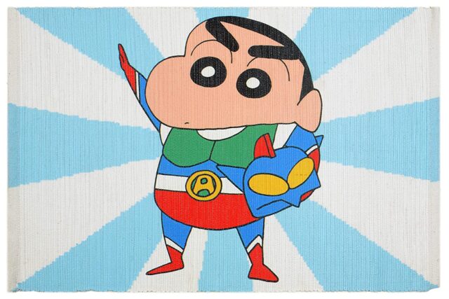 Breakfast Babble: Here's Why I Think Shinchan Is The Best Cartoon Of All  Times