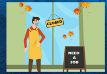 This Is How The Invisible Office Economy In India Is Suffering Due To WFH