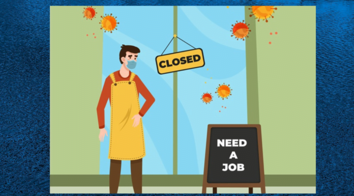 This Is How The Invisible Office Economy In India Is Suffering Due To WFH