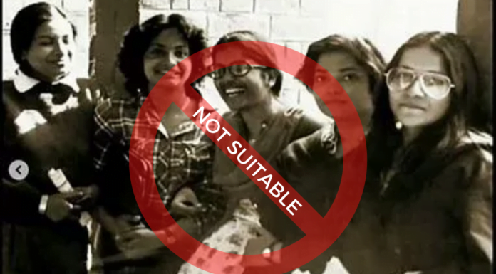 ‘JNU, LSR, Miranda Girls Need Not Apply’: Matrimonial Ads Of 1970s