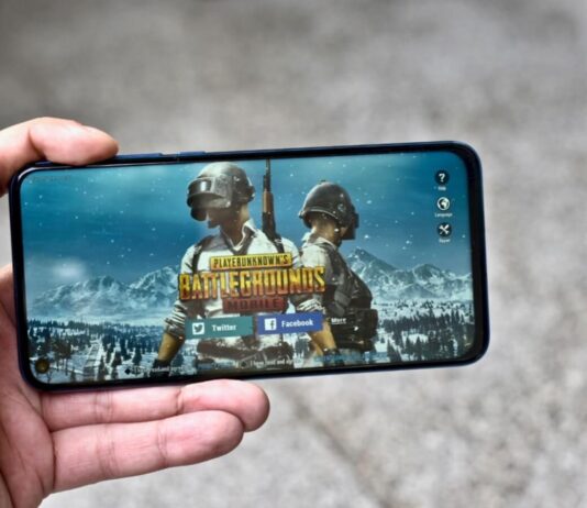 Playing PUBG Legally