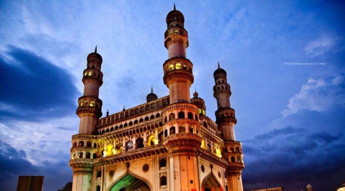 Hyderabad Ranked As The Best City To Live And Work In India, As Per Survey