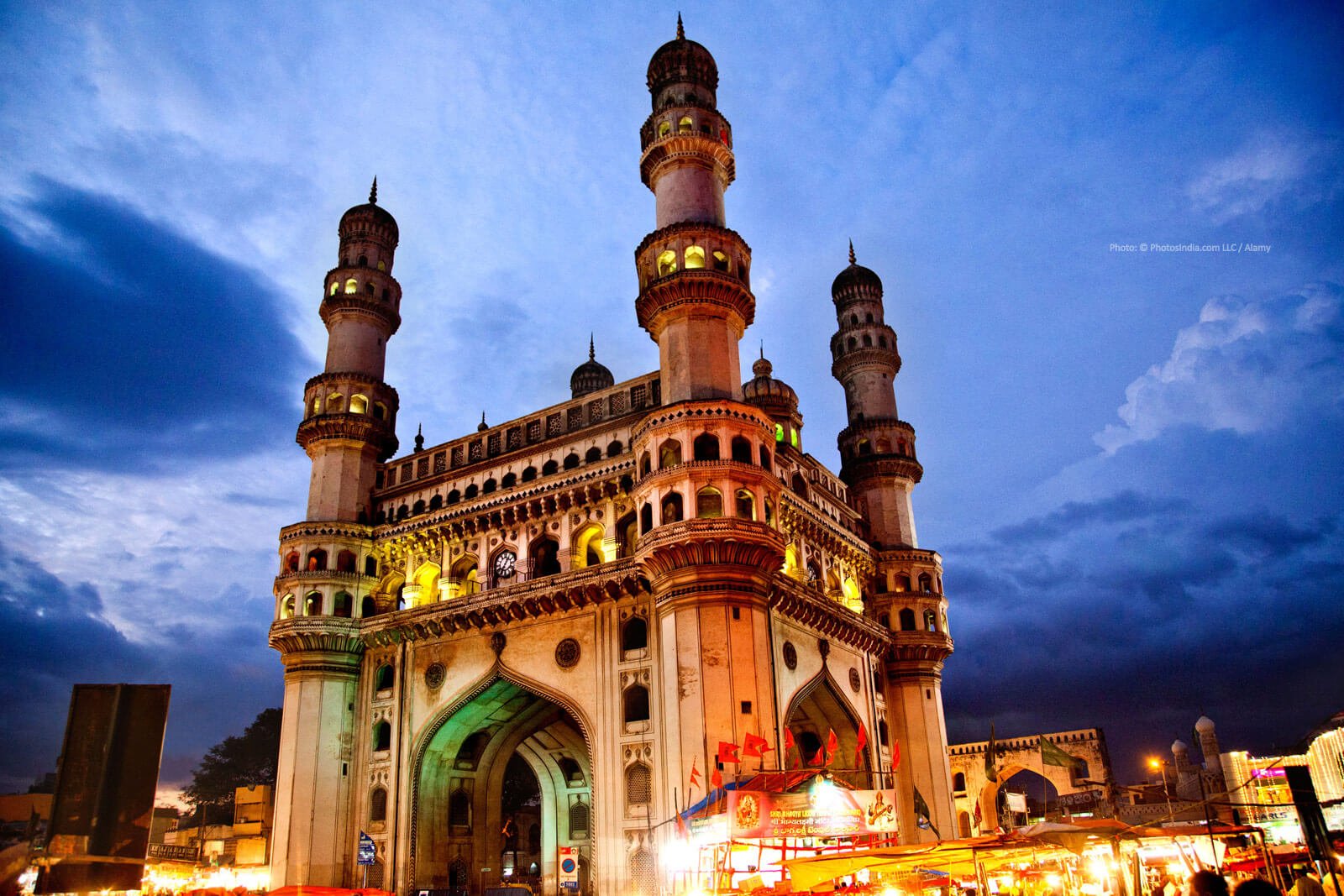 Hyderabad Ranked As The Best City To Live And Work In India, As Per Survey