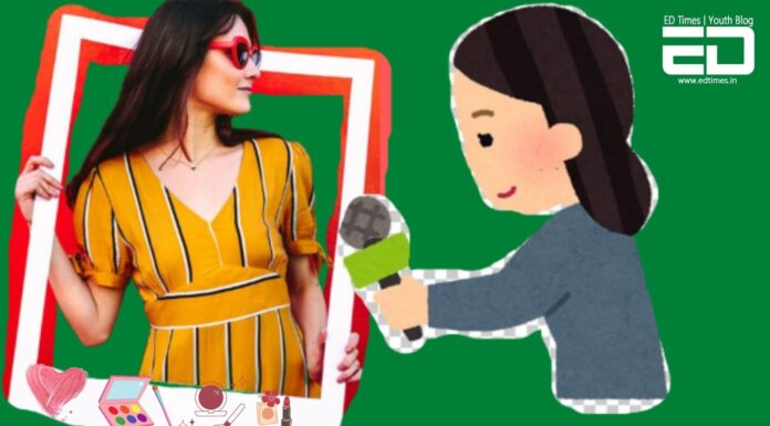 Fake Friendly Fridays: We Interview A Social Media Influencer