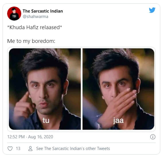 10 Most Sarcastic Indian Twitter Accounts Worth Your Follow