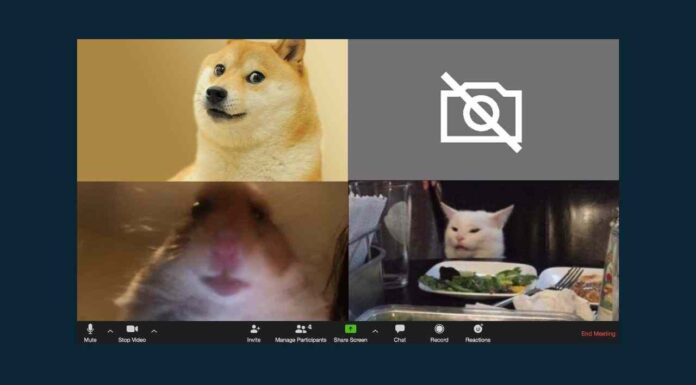 Breakfast Babble: Why I Find Constant Requests For Video Calls Annoying And Intruding video calls