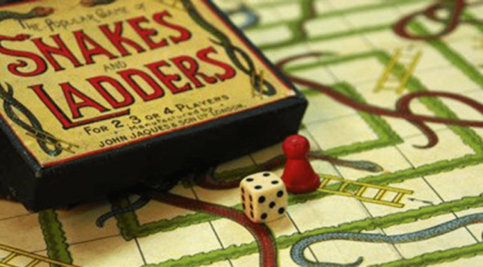 13th Century Indian Poet Created Karma Game For Kids, British Later Named It Snakes & Ladders