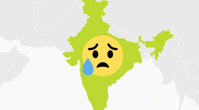 Experts Tell Why Indians Are Not Happy