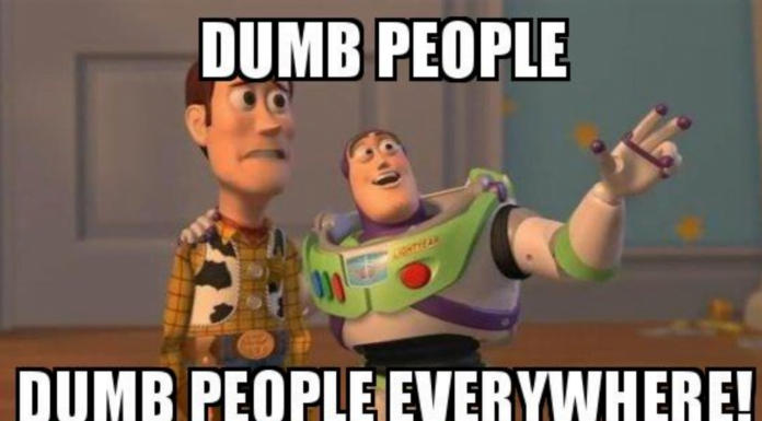 Is The I.Q. Graph Of People Going Upwards Or Downwards? Experts Tell