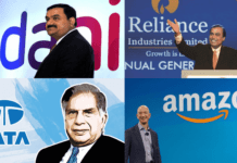 One Business Virtue That Is Followed By Many Corporate Giants Of Present Time