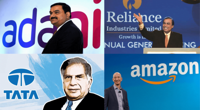 One Business Virtue That Is Followed By Many Corporate Giants Of Present Time