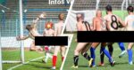 Naked Football germany