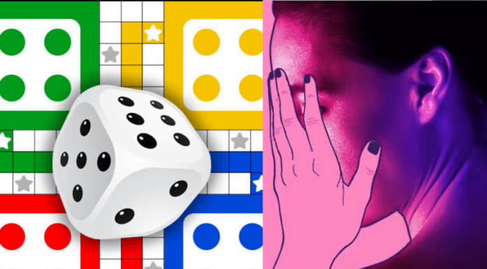 A 24-Year-Old Woman From Bhopal Turns To Court After Being Defeated At Ludo By Her Father