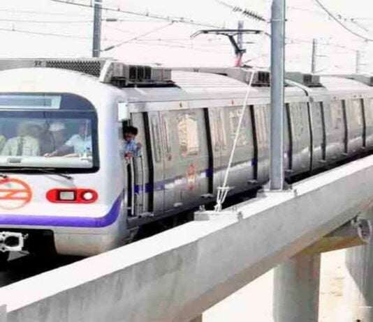 Everything You Need To Know To Prepare For The Metro Rides Starting Sep 7