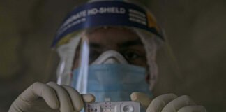 India New COVID-19 Test
