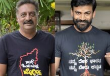 “I Don’t Know Hindi, Go Ahead”, Actor Prakash Raj & Others Protest Against Hindi Imposition Receiving Online Support