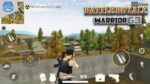 Battle Royale 3D – Warrior 63