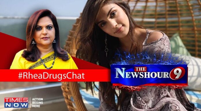 Tactic To Reduce The Growth Of Toxic TV News Might Finally Be Here Toxic TV News