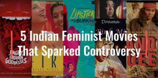 feminist movies