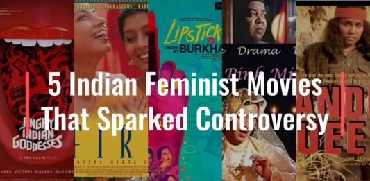 feminist movies